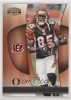 Chad Ocho Cinco #/250