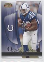 Joseph Addai #/250