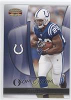 Joseph Addai #/250