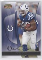 Joseph Addai #/250