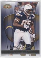 Antonio Gates #/250