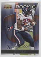 Rookies - Arian Foster #/250