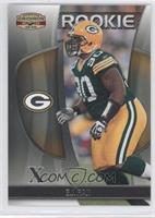 Rookies - B.J. Raji #/250