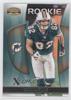 Rookies - Brian Hartline #/250