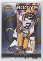 Rookies - Demetrius Byrd #/250