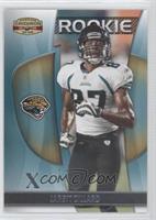 Rookies - Jarett Dillard #/250