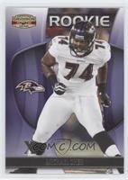 Rookies - Michael Oher #/250