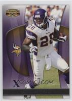 Adrian Peterson [EX to NM] #/250