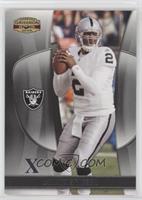 JaMarcus Russell [EX to NM] #/250