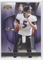 Joe Flacco #/250