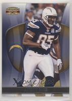 Antonio Gates #/250