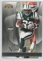 Leon Washington #/250