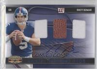 Rookie Gridiron Gems - Rhett Bomar #/25