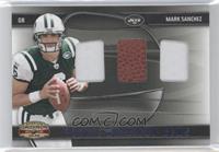 Rookie Gridiron Gems - Mark Sanchez #/50