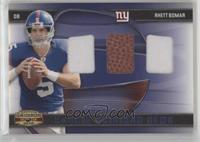 Rookie Gridiron Gems - Rhett Bomar #/50