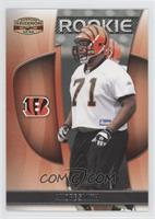 Rookies - Andre Smith #/999