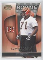 Rookies - Andre Smith #/999