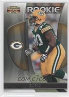 Rookies - B.J. Raji #/999