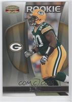 Rookies - B.J. Raji #/999