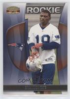 Rookies - Brandon Tate #/999