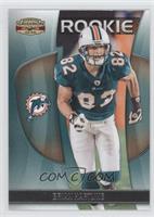 Rookies - Brian Hartline #/999