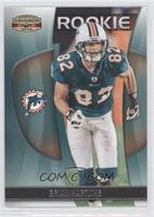 Rookies - Brian Hartline #/999