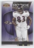 Rookies - Davon Drew #/999