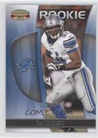 Rookies - DeAndre Levy #/999