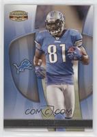 Calvin Johnson, Jr. [EX to NM]