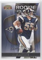 Rookies - James Laurinaitis #/999