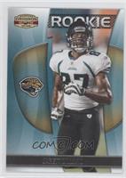 Rookies - Jarett Dillard #/999