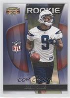 Rookies - Jeremy Childs #/999