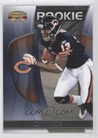 Rookies - Johnny Knox #/999