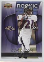 Rookies - Lardarius Webb #/999