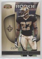 Rookies - Malcolm Jenkins #/999