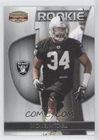 Rookies - Michael Mitchell #/999