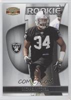 Rookies - Michael Mitchell #/999