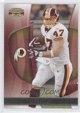 2009 Donruss Gridiron Gear - [Base] #19 - Chris Cooley