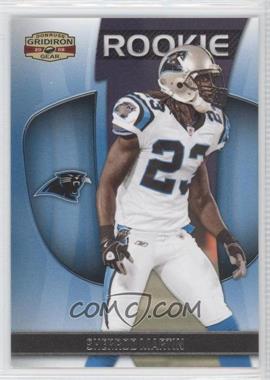 2009 Donruss Gridiron Gear - [Base] #193 - Rookies - Sherrod Martin /999