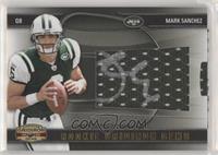 Rookie Gridiron Gems - Mark Sanchez #/100