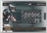 Rookie Gridiron Gems - Jeremy Maclin #/100