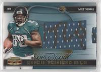 Rookie Gridiron Gems - Mike Thomas #/100