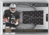 Rookie Gridiron Gems - Darrius Heyward-Bey #/100