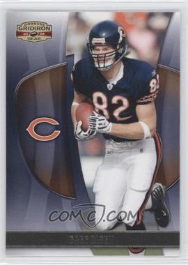 2009 Donruss Gridiron Gear - [Base] #35 - Greg Olsen