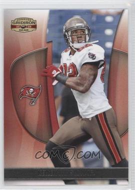 2009 Donruss Gridiron Gear - [Base] #48 - Kellen Winslow Jr.