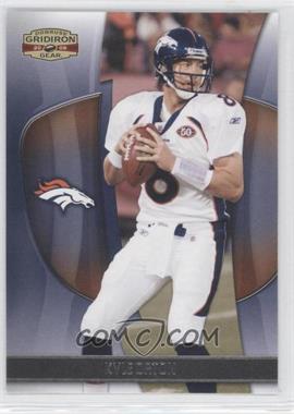 2009 Donruss Gridiron Gear - [Base] #53 - Kyle Orton