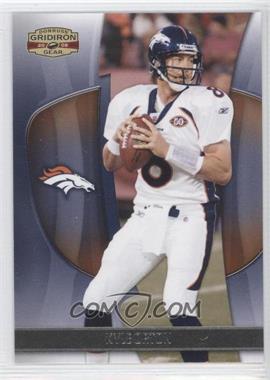 2009 Donruss Gridiron Gear - [Base] #53 - Kyle Orton