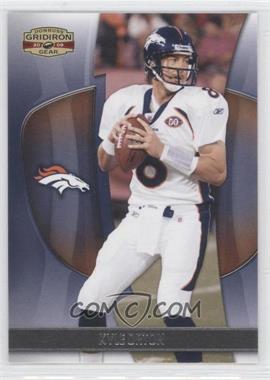 2009 Donruss Gridiron Gear - [Base] #53 - Kyle Orton