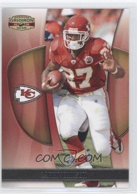 2009 Donruss Gridiron Gear - [Base] #56 - Larry Johnson