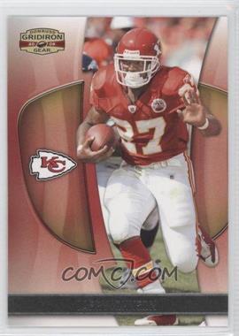 2009 Donruss Gridiron Gear - [Base] #56 - Larry Johnson